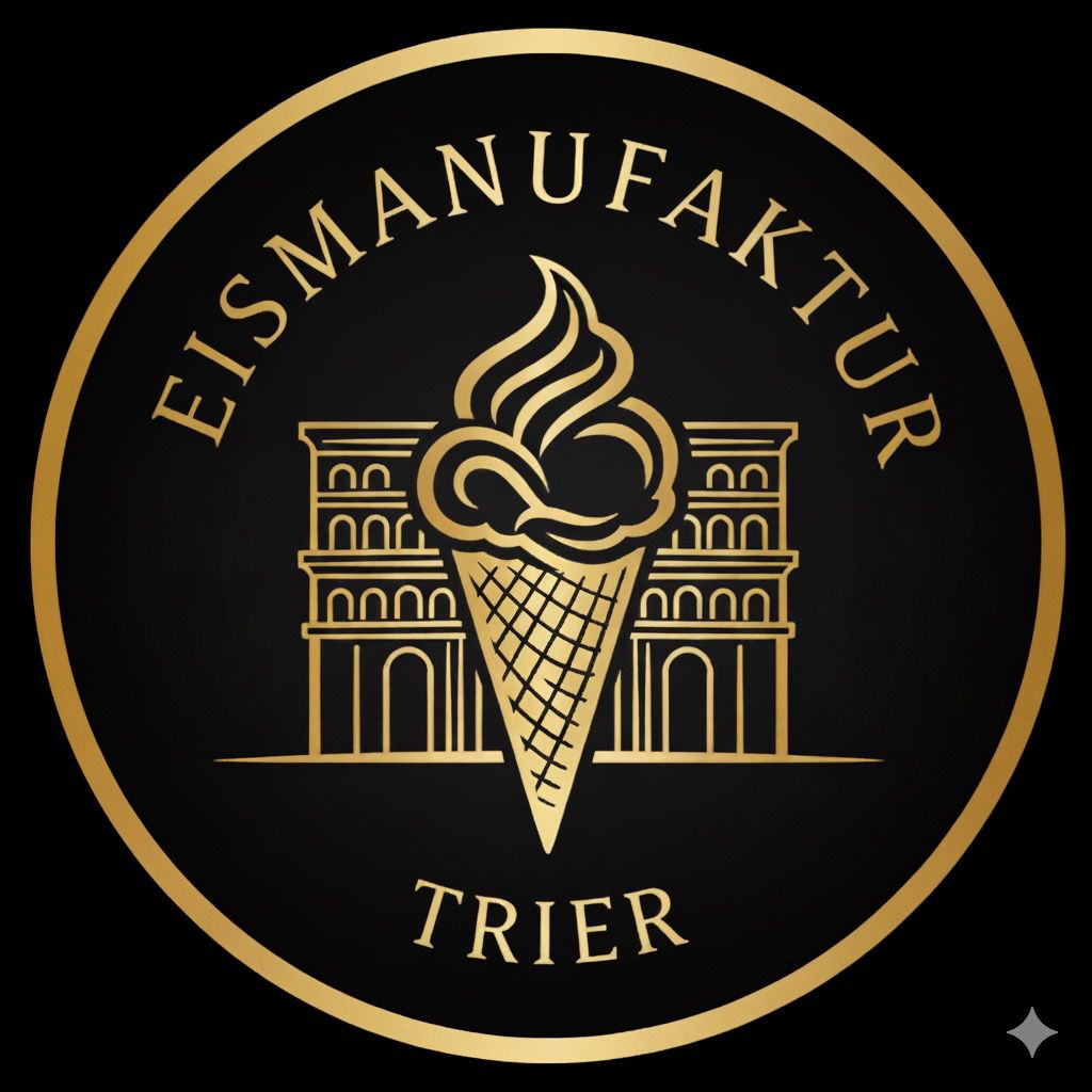 Logo Eismanufaktur Trier